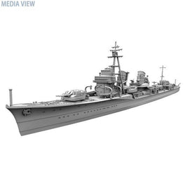 NV9 1/700 特型駆逐艦 II型敷波