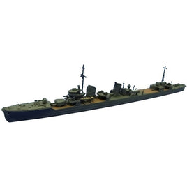 NV12 1/700 駆逐艦 文月 1943