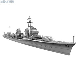 NV3U 1/700 特型駆逐艦II型綾波