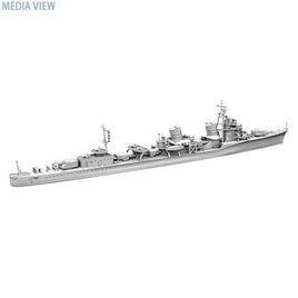 NV7U 1/700 特型駆逐艦Ⅱ型A 潮 1945