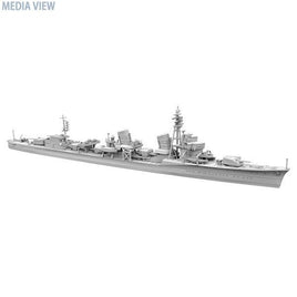 NV5U 1/700 艦艇模型シリーズ 特型駆逐艦II型 天霧 1943