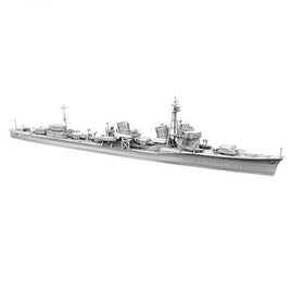 NV6U 1/700 特型駆逐艦Ⅱ型 狭霧
