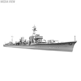 NV1U 1/700 特型駆逐艦I型 「吹雪」