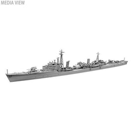 NVE4 1/700 駆逐艦 「竹」