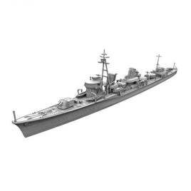 NVE7 駆逐艦「浦波SP」
