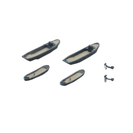 P15 1/700 大発&パラベーンセット