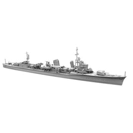 NVE10 1/700 駆逐艦「響1945」SP