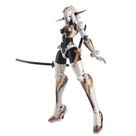 SRR-001-WBG 1/144 機動動姫 MoMo(モモ)「オルカ」