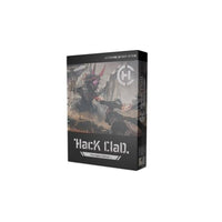 HacKClaD -PortableEdition-