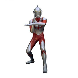 ウルトラマン(シン・ウルトラマン)/ メガソフビキット