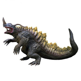 ネロンガ(シン・ウルトラマン)/ メガソフビキット