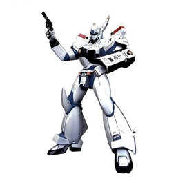 海洋堂高知 98式AVイングラム1号機 アルフォンス劇場版 1/35ソフビキット 復刻版