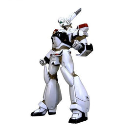 海洋堂高知 イングラム コミック版 1/35ソフビキット 復刻版