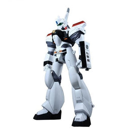 海洋堂高知 AVー98 イングラム 1/24ソフビキット復刻版