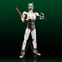 シャドームーン ソフビキット復刻版