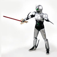 シャドームーン ソフビキット復刻版