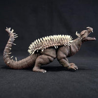 アンギラス 1/250 ソフビキット復刻版