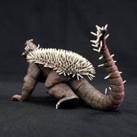 アンギラス 1/250 ソフビキット復刻版