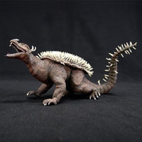 アンギラス 1/250 ソフビキット復刻版