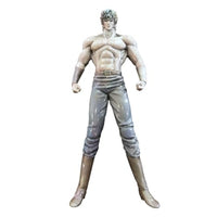 北斗の拳 ケンシロウ 1/8ソフビキット復刻版