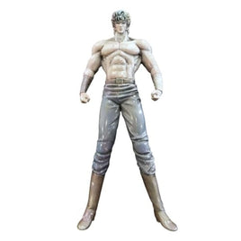 北斗の拳 ケンシロウ 1/8ソフビキット復刻版