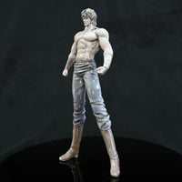北斗の拳 ケンシロウ 1/8ソフビキット復刻版