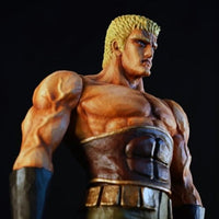 ハマハヤオ 北斗の拳 ラオウ1/6ソフビキット