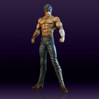 かたやまひろし 北斗の拳 ケンシロウ 1/6ソフビキット