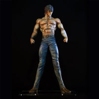 かたやまひろし 北斗の拳 ケンシロウ 1/6ソフビキット