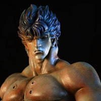 かたやまひろし 北斗の拳 ケンシロウ 1/6ソフビキット