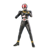 仮面ライダーBLACK ソフビキット復刻版