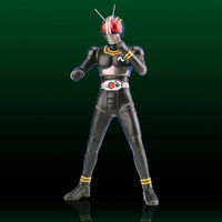 仮面ライダーBLACK ソフビキット復刻版