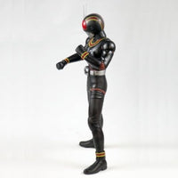 仮面ライダーBLACK ソフビキット復刻版