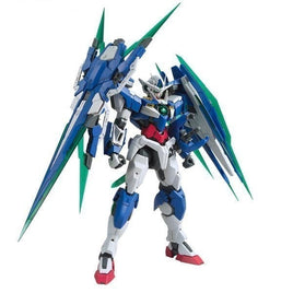 MG ダブルオークアンタフルセイバー