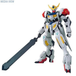 鉄血のオルフェンズ 021 HG ガンダムバルバトスルプス