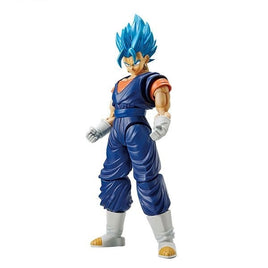 フィギュアライズスタンダード 超サイヤ人ゴッド超サイヤ人ベジット