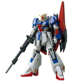 203 HGUC ゼータガンダム