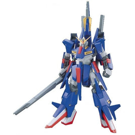 HGUC 1/144 ZII