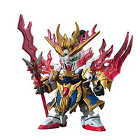 SD三国創傑伝 03 張飛ゴッドガンダム