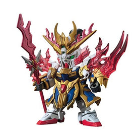 SD三国創傑伝 03 張飛ゴッドガンダム