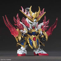 SD三国創傑伝 03 張飛ゴッドガンダム