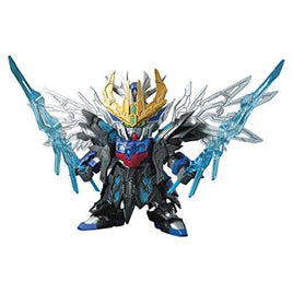 SD三国創傑伝 04 曹操ウイングガンダム