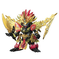 SD三国創傑伝 05 孫堅ガンダムアストレイ