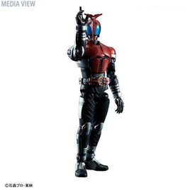 フィギュアライズスタンダード 仮面ライダーカブト