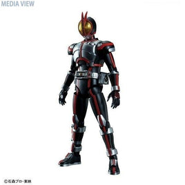 フィギュアライズスタンダード 仮面ライダーファイズ
