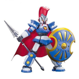ダンボール戦機001 LBX アキレス