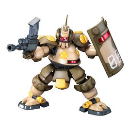 ダンボール戦機002 LBX デクー