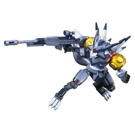 ダンボール戦機005 LBX ハンター