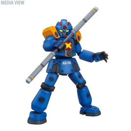 ダンボール戦機000 LBX AX-00