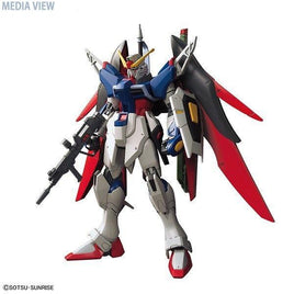 224 HGCE デスティニーガンダム